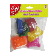 Bu-Bu Kale BUBU-HK0008 Kum Kalıbı