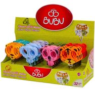 Bu-Bu MK0003 Hayvanlı Makas