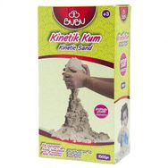 Bu-Bu Natural 1000 gr Kinetik Kum