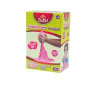 Bu-Bu Pembe 500 gr Kinetik Kum