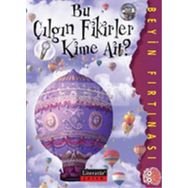 Bu Çılgın Fikirler Kime Ait? - Claire Craig
