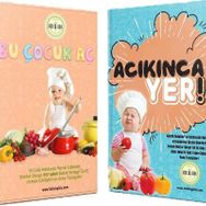 Bu Çocuk Aç - Acıkınca Yer - Bebeklik Yayıncılık