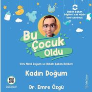 Bu Çocuk Oldu - Armağan Küçük