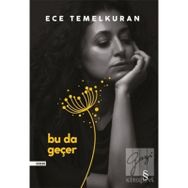 Bu da Geçer - Ece Temelkuran