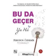 Bu da Geçer Ya Hu - Ferudun Özdemir