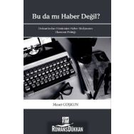 Bu Da Mı Haber Değil? - Mesut Coşkun