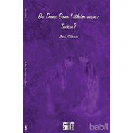 Bu Dansı Bana Lütfeder Misiniz Tanrım? - Anıl Cihan
