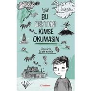 Bu Defteri Kimse Okumasın Tudem Yayınları