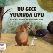 Bu Gece Yuvanda Uyu - Ayşe Aydemir
