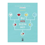 Bu His Sizin Mi - Büşra T Kazan
