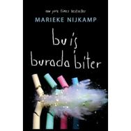 Bu İş Burada Biter - Marieke Nijkamp