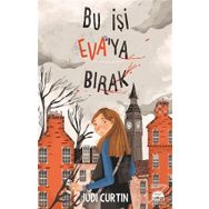 Bu İşi Eva ya Bırak - Judi Curtin