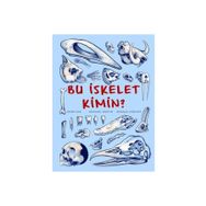 Bu İskelet Kimin? - Henri Cap