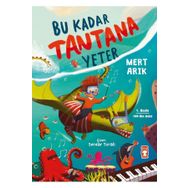 Bu Kadar Tantana Yeter Mert Arık