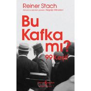 Bu Kafka mı? 99 Keşif İş Bankası Kültür Yayınları
