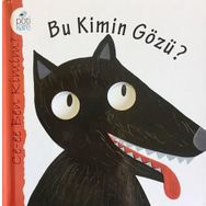 Bu Kimin Gözü? - kollektif