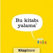 Bu Kitabı Yalama - Idan Ben-Barak