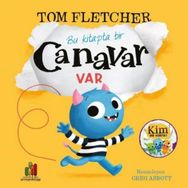 Bu Kitapta Bir Canavar Var - Tom Fletcher - Ormankitap Yayınları