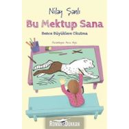 Bu Mektup Sana - Nilay Şanlı