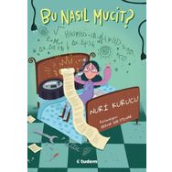 Bu Nasıl Mucit? - Tudem Yayınları