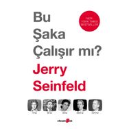 Bu Şaka Çalışır mı? - Jerry Seinfeild