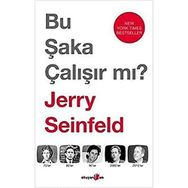 Bu Şaka Çalışır Mı? - Jerry Seinfeld