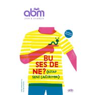 Bu Ses de Ne? - Isabel Minhos Martins Madalena Matoso