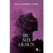 Bu Son Olsun Mona Kitap