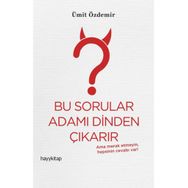 Bu Sorular Adamı Dinden Çıkarır - Kolektif