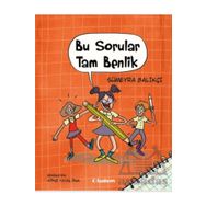 Bu Sorular Tam Benlik Tudem Yayınları