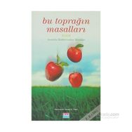 BU TOPRAĞIN MASALLARI - BARIŞ ÇOBAN