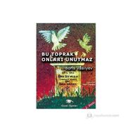 BU TOPRAK ONLARI UNUTMAZ - BORIS VASILYEV