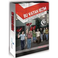 Bu Vatan Bizim - Bestami Yazgan