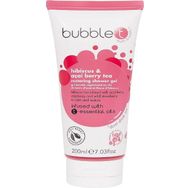 Bubble 200 ml T Hibiscus Acai Berry Kokulu Duş Jeli