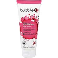 Bubble 200 ml T Hibiscus Acai Berry Vücut Losyonu