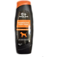 Bubble Bath 400 ml Yavru Köpek Şampuanı