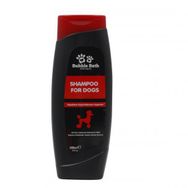 Bubble Bath Deniz Yosunu Kokulu 400 ml Köpek Şampuanı