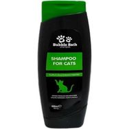 Bubble Bath Papatya Kokulu 400 ml Kedi Şampuanı
