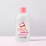 Bubble T Vanilya Aromalı Milkshake 500 ml Duş Jeli