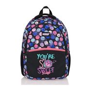 Bubbles BB-125 Kız Sweat Okul Çantası