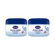 Bubchen 2x75 ml El ve Yüz Bebek Bakım Kremi