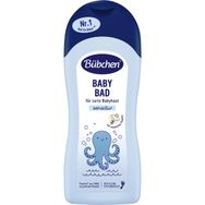 Bübchen Baby Bebek Yikama Banyo Köpüğü Kamille Sensitive 1000Ml