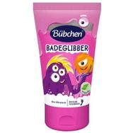 Bübchen Badeglibber Banyo Eğlence Köpüğü Pembe 130 ml