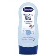 Bubchen Badem Yağı 230 ml Yıkama ve Duş Kremi