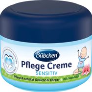 Bubchen Bebek Bakım Kremi El Ve Yüz İçin 75 ML
