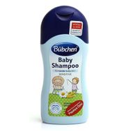 Bubchen Bebek/Çocuk Klasik Şampuan 200 ML