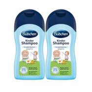 Bubchen Hassas 2x200 ml Bebek Şampuan