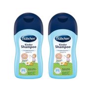 Bubchen Klasik 2x400 ml Bebek Şampuanı