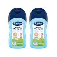 Bubchen Klasik 2x400 ml Bebek Şampuanı