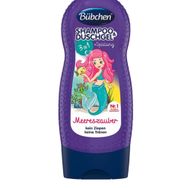 Bubchen Meereszauber 230 ml Şampuan ve Duş Jeli